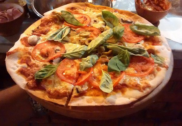 RODÍZIO DE PIZZA COM FONDUE Lima's Pizzaria @limaspizzaria304 💵 De d