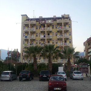Hotel Amelas