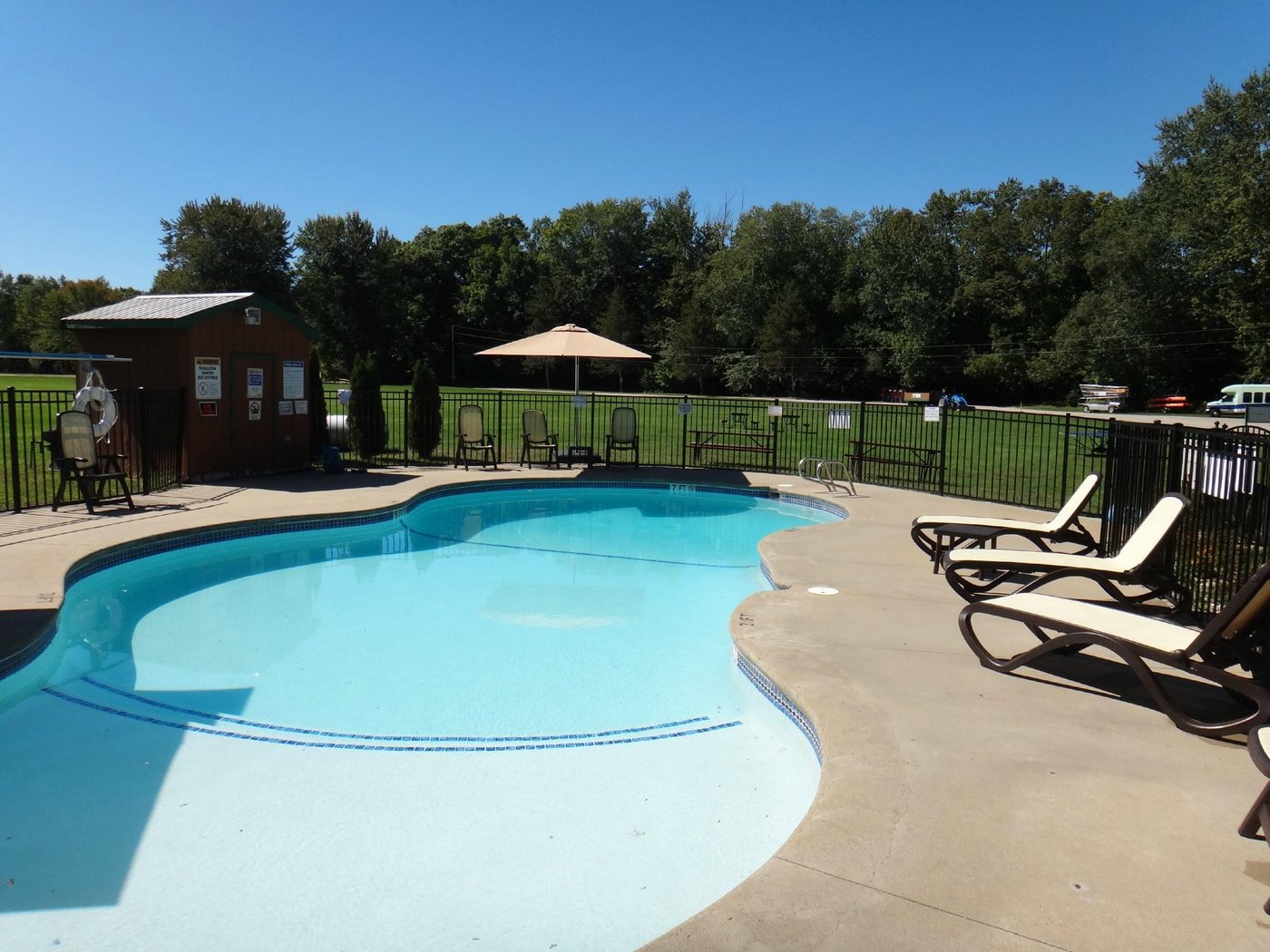 Saco River Family Camping Pool: Pictures & Reviews - Tripadvisor