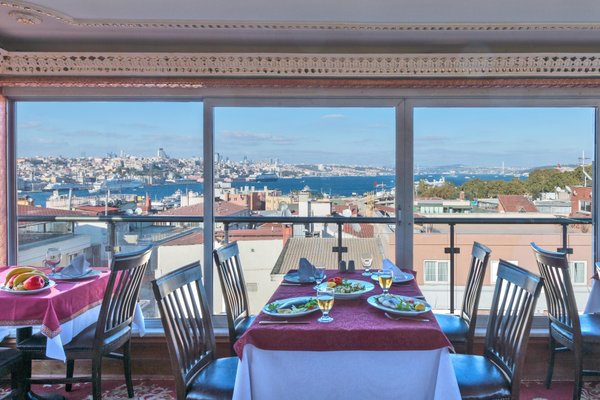 THE 10 BEST Seafood Restaurants with Buffet in Istanbul - Tripadvisor