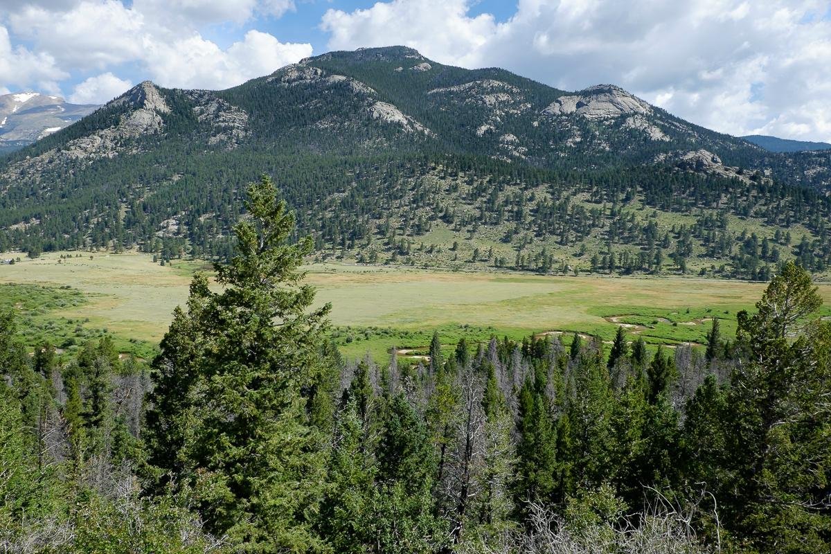 Horseshoe Park (Rocky Mountain National Park) All You Need to Know