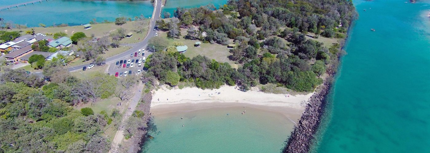 Brunswick River Inn - Aerial 7