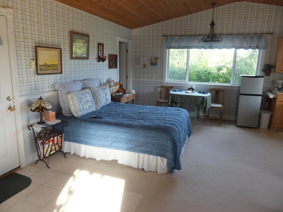 Bay Breeze B B Cottages Reviews Freeland Wa Tripadvisor