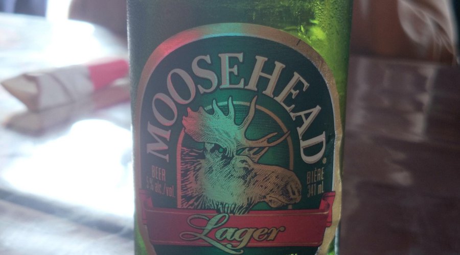 Cerveza