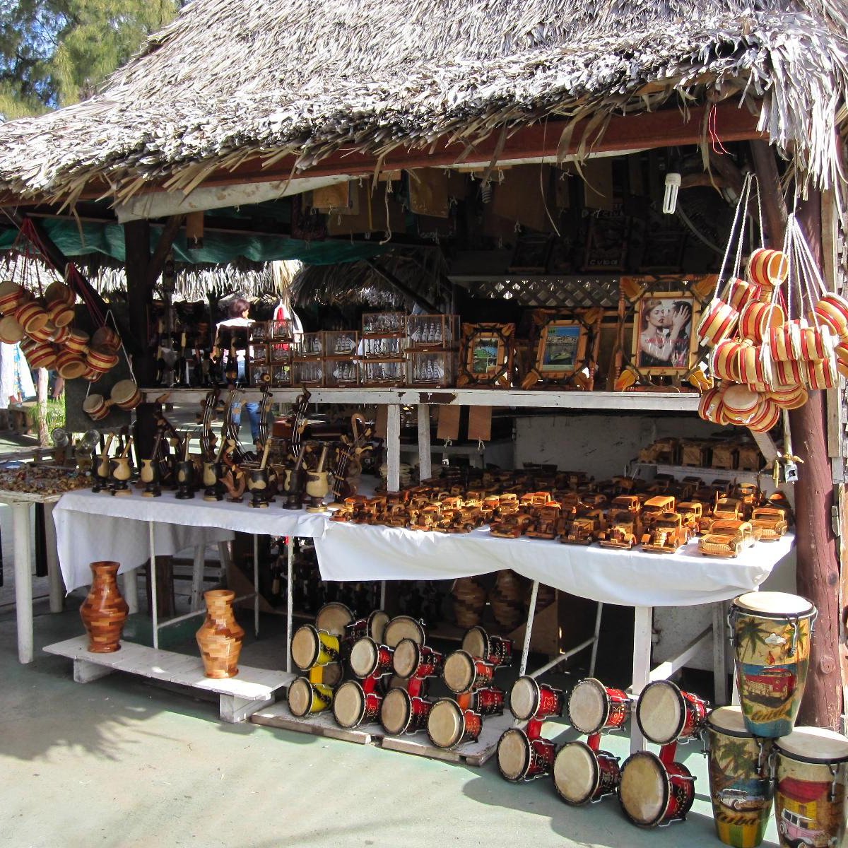 Varadero Street Market, Варадеро: лучшие советы перед посещением -  Tripadvisor