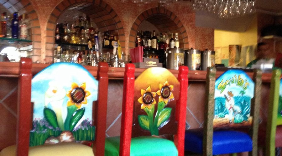 3 Margaritas