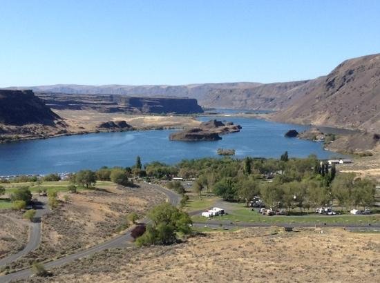 Wildhorse Campground Reviews Quincy Wa Tripadvisor
