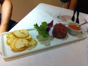 Comida