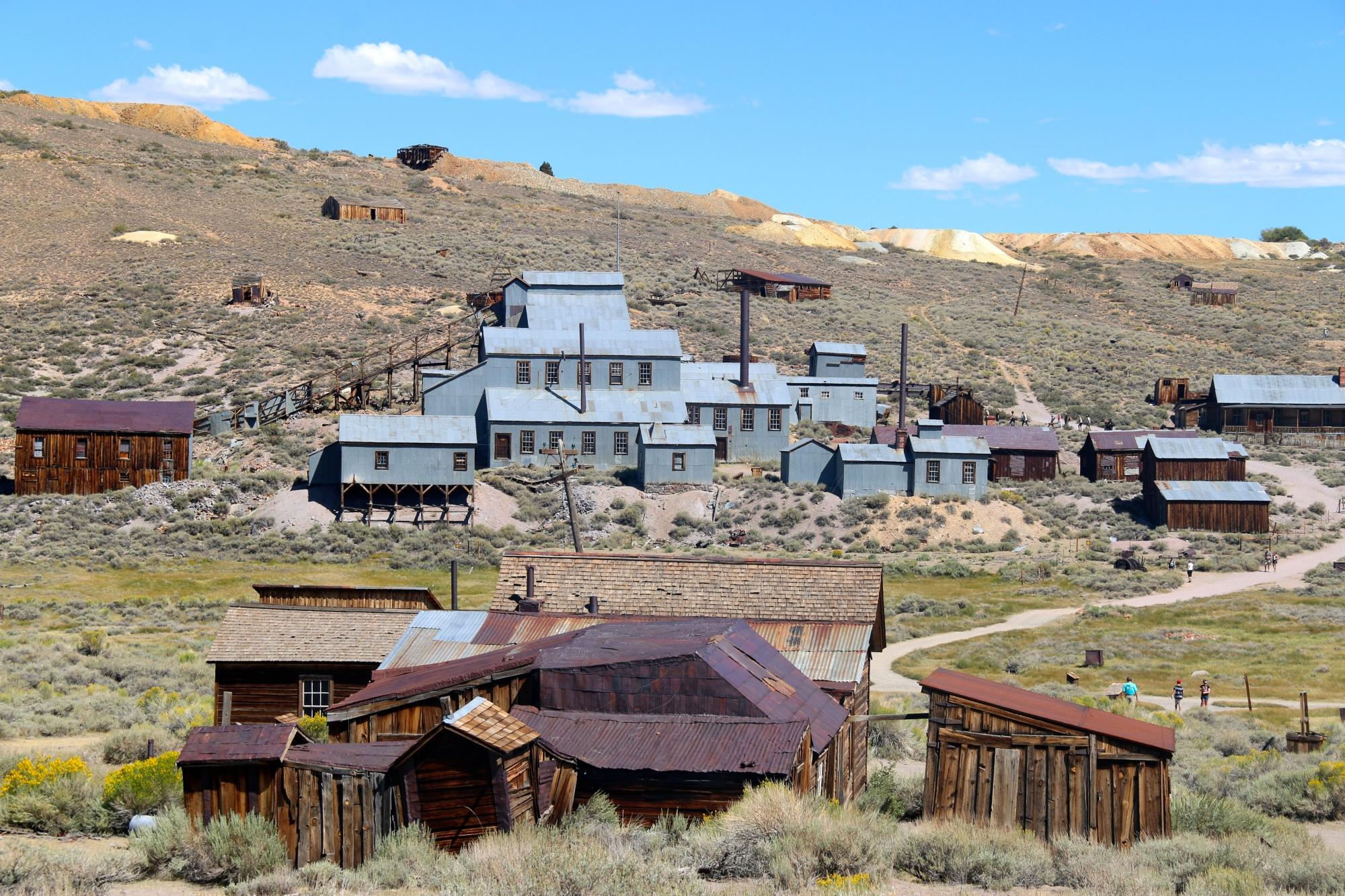 Bodie State Historic Park All You Need to Know BEFORE You Go