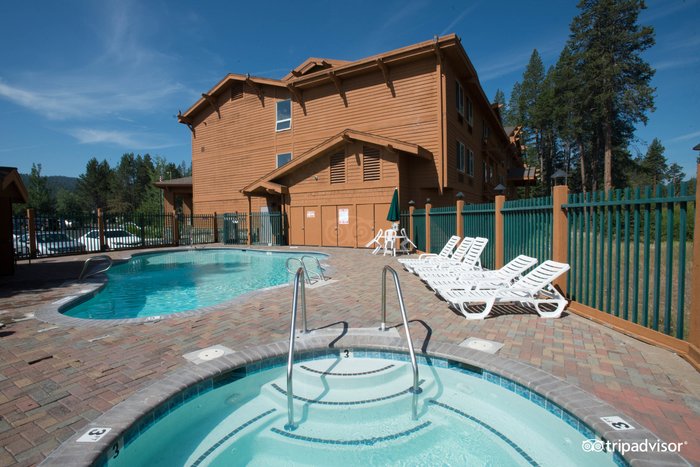 TRUCKEE DONNER LODGE $158 ($̶1̶9̶2̶) - Updated 2024 - Tripadvisor