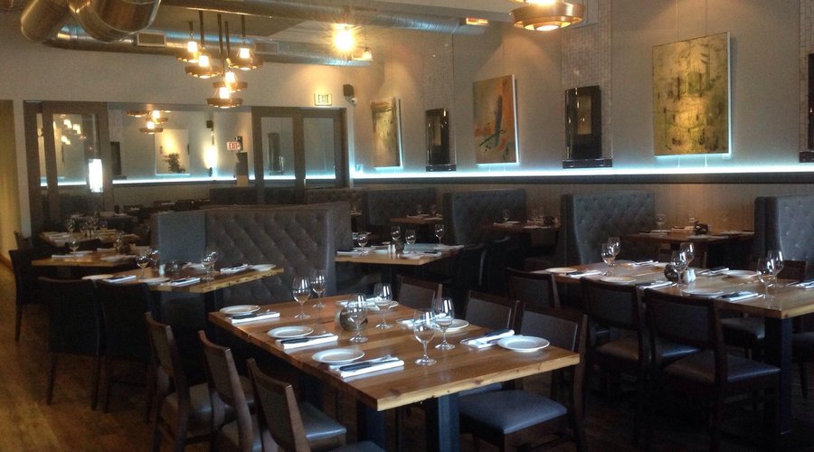 Main Dining Room