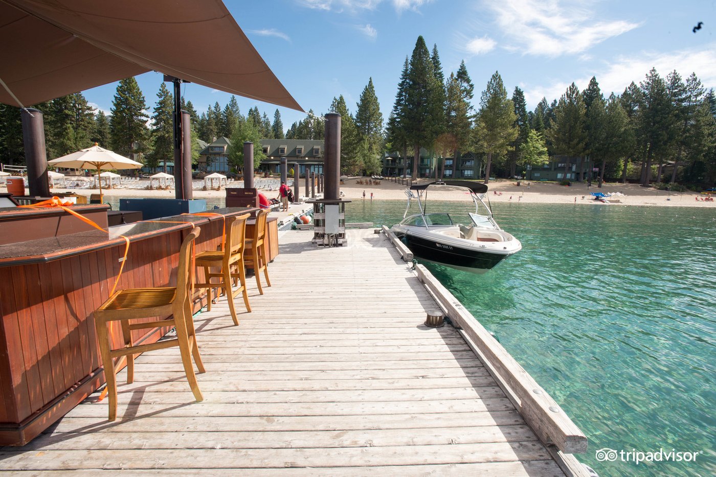 HYATT REGENCY LAKE TAHOE RESORT, SPA AND CASINO Updated 2024 (Lake