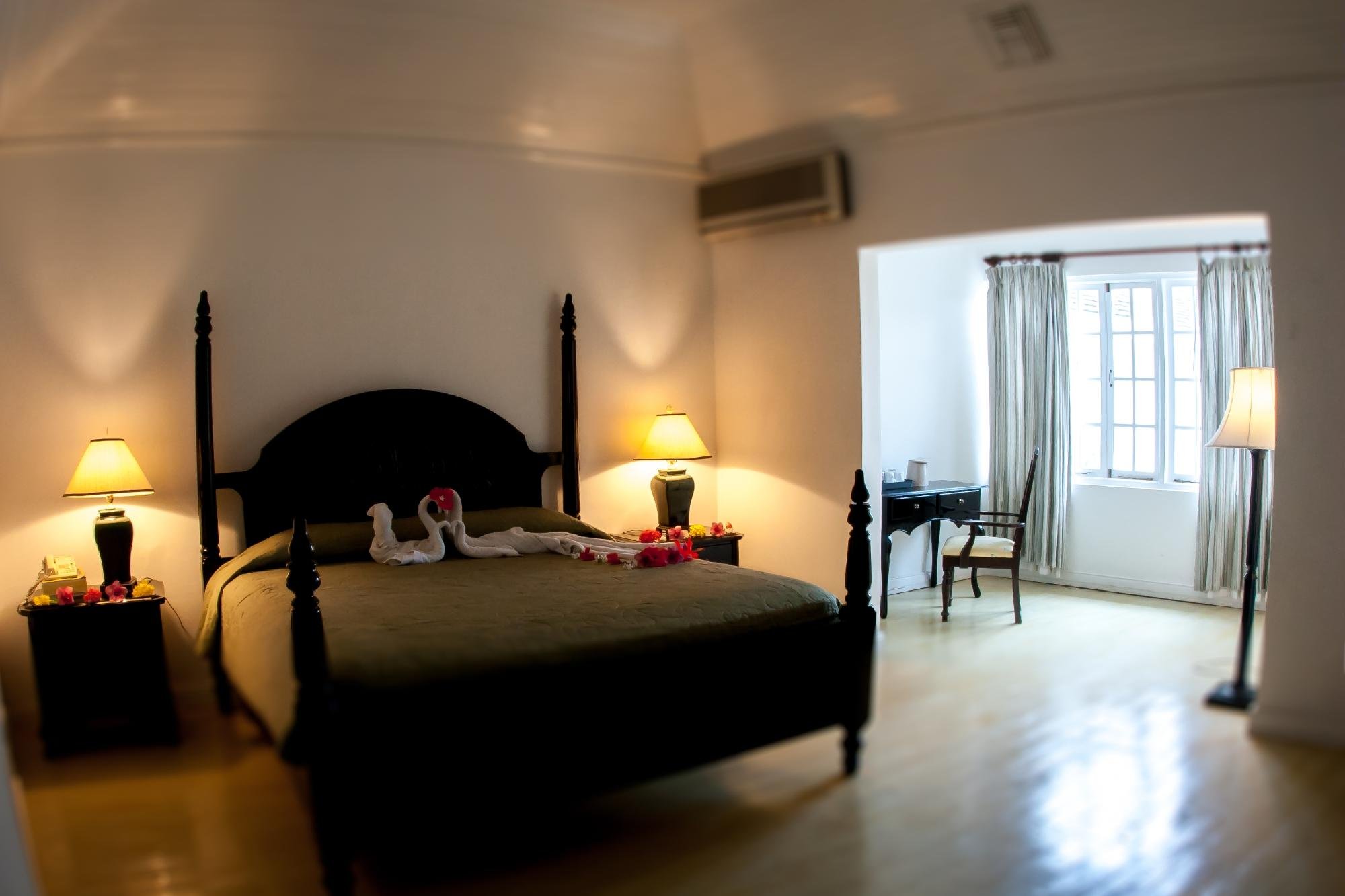 Grand Hotel Excelsior Port Royal by null
