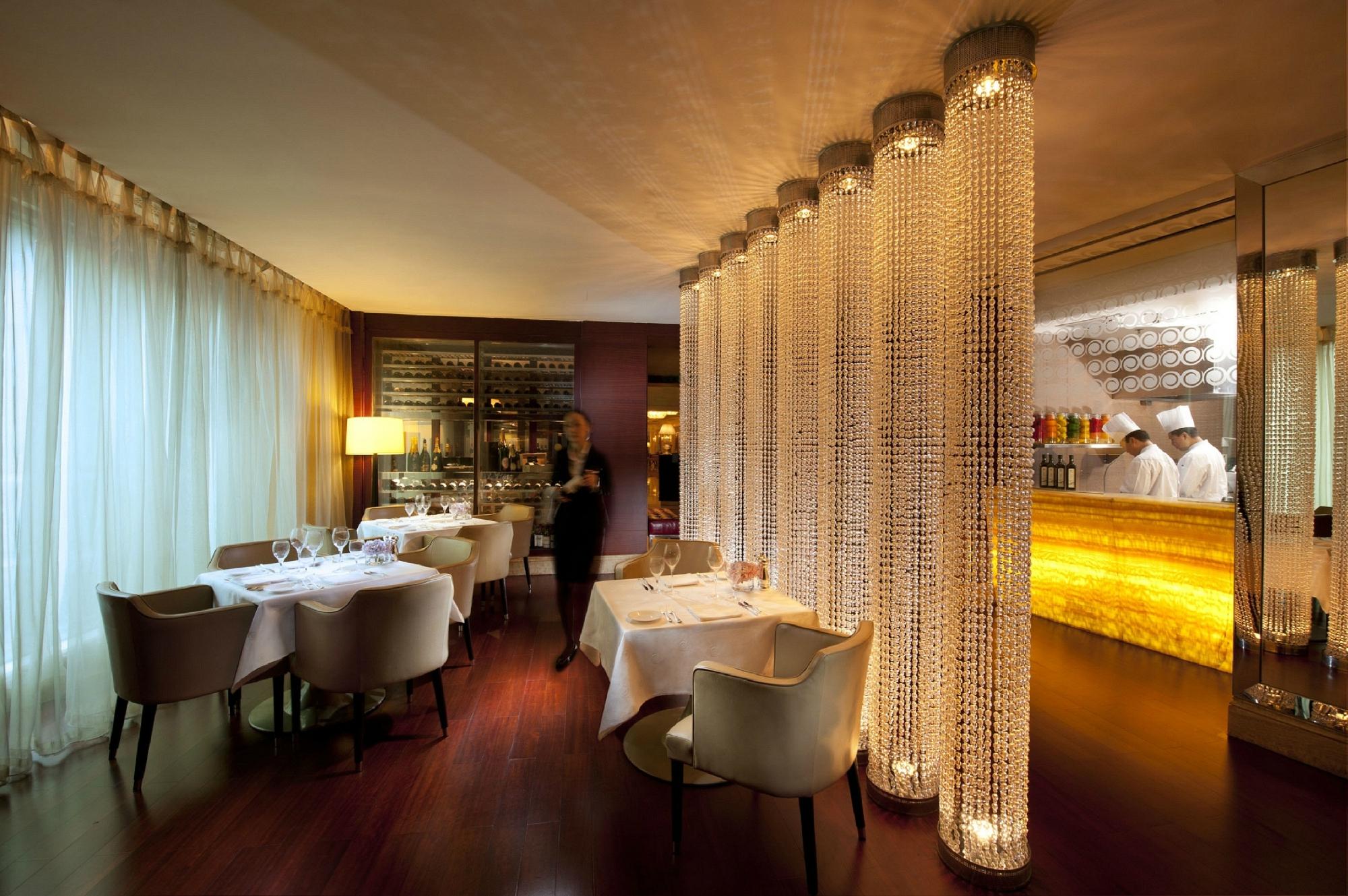 Hotel photo 42 of The Ritz-Carlton, Beijing.
