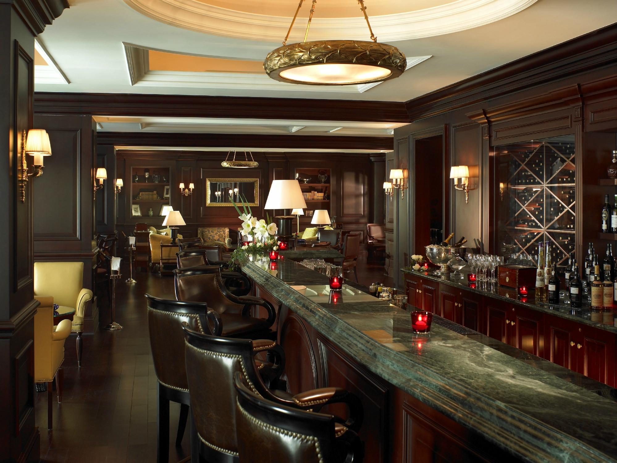 Hotel photo 23 of The Ritz-Carlton, Beijing.