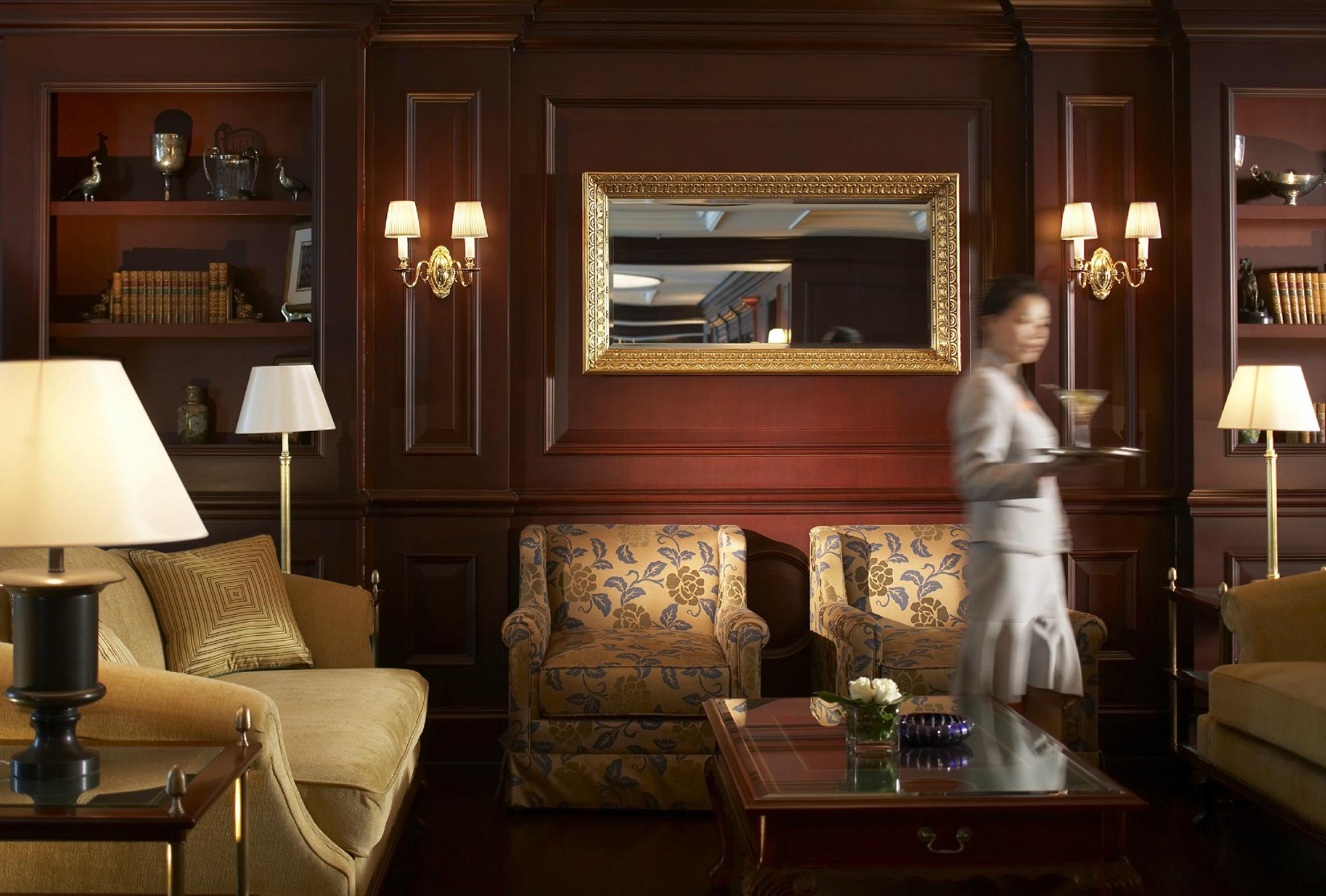 Hotel photo 26 of The Ritz-Carlton, Beijing.