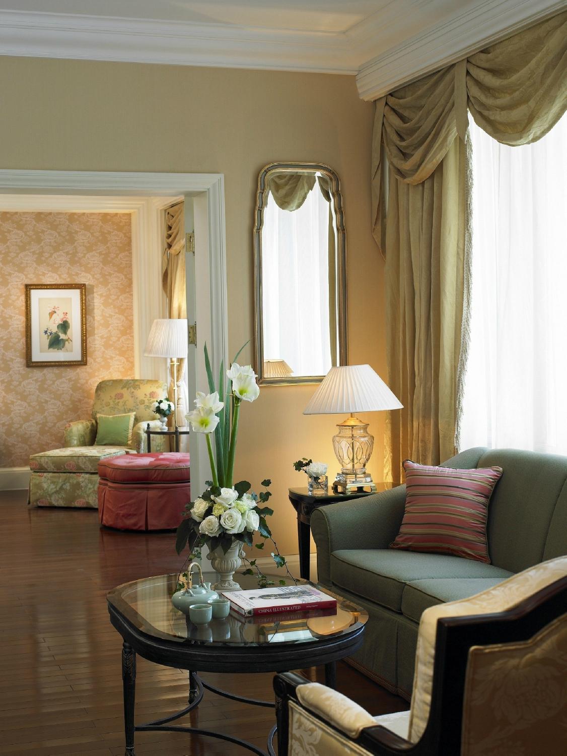Hotel photo 66 of The Ritz-Carlton, Beijing.
