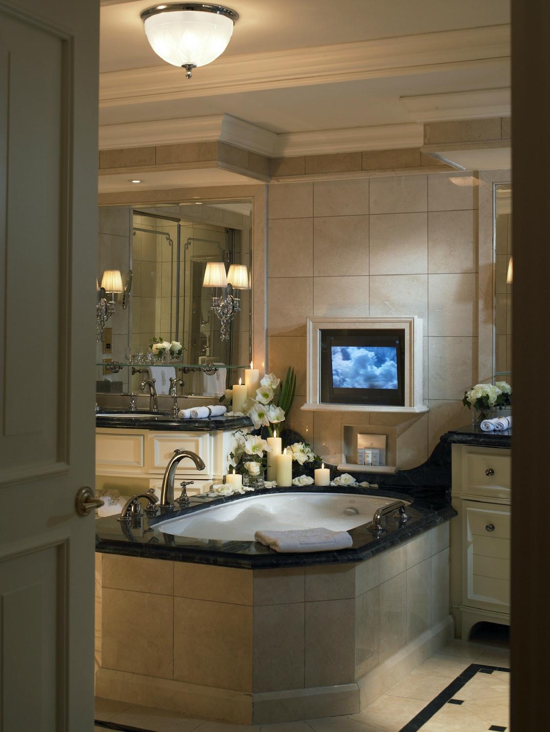 Hotel photo 6 of The Ritz-Carlton, Beijing.