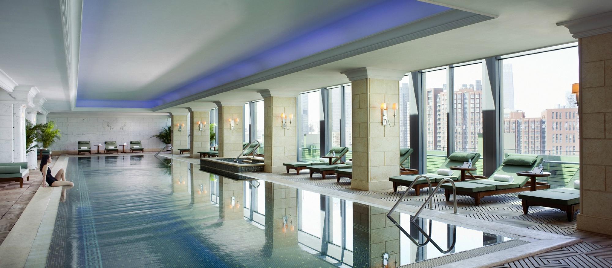 Hotel photo 58 of The Ritz-Carlton, Beijing.