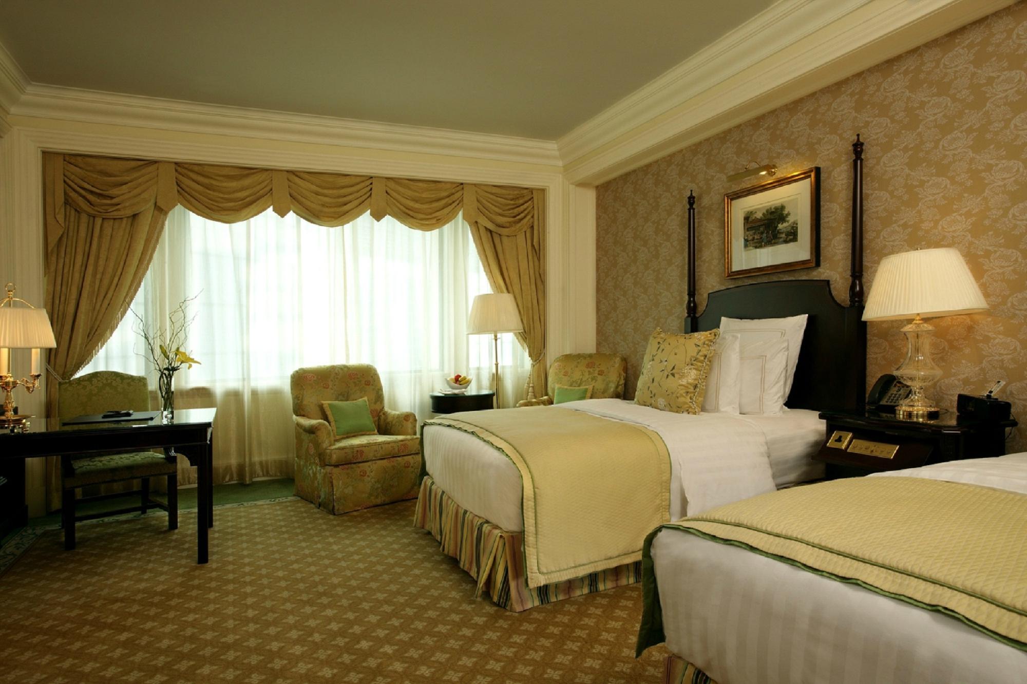 Hotel photo 11 of The Ritz-Carlton, Beijing.