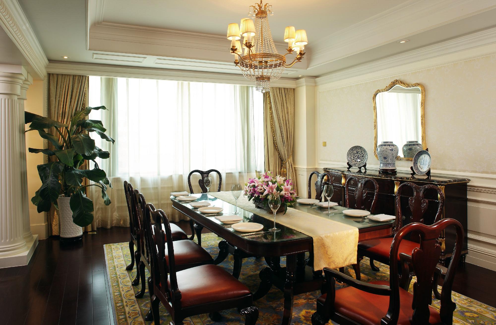 Hotel photo 49 of The Ritz-Carlton, Beijing.