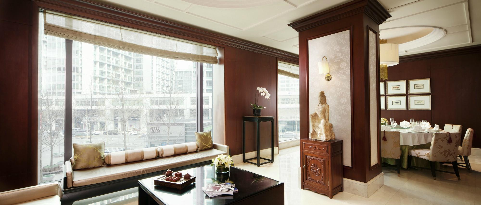 Hotel photo 64 of The Ritz-Carlton, Beijing.