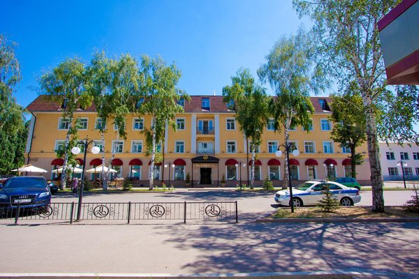 10 Fun Things You Can Experience Year Round in Sterlitamak Russia
