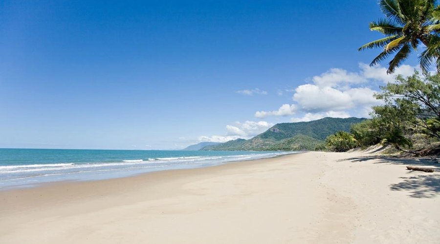 Oak Beach