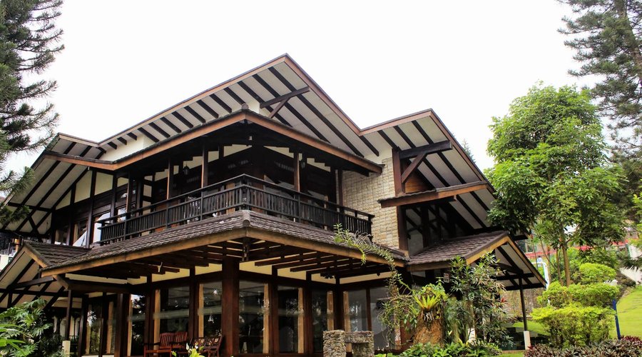 Foxtort Villa