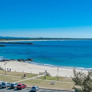 THE 10 BEST Hotels in Port Macquarie, Australia 2023 (from $51 ...