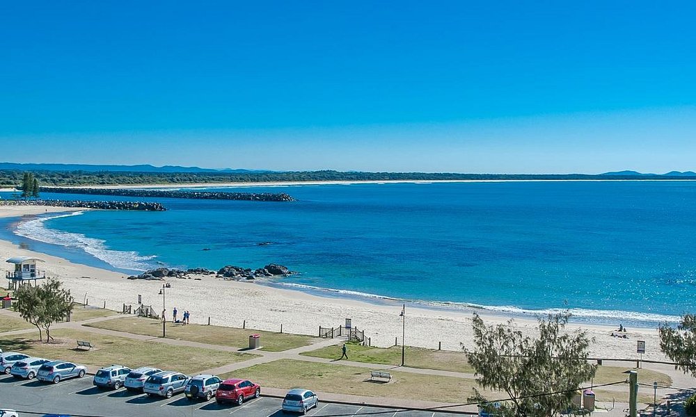 SANDCASTLE APARTMENTS PORT MACQUARIE Updated 2022 Prices & Reviews