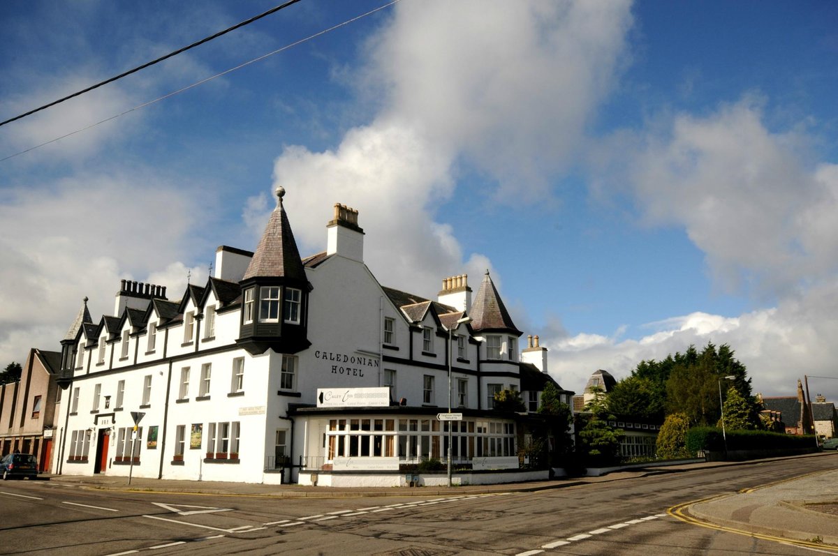 10 лучших отелей и гостиниц Ullapool в 2024 году - Tripadvisor