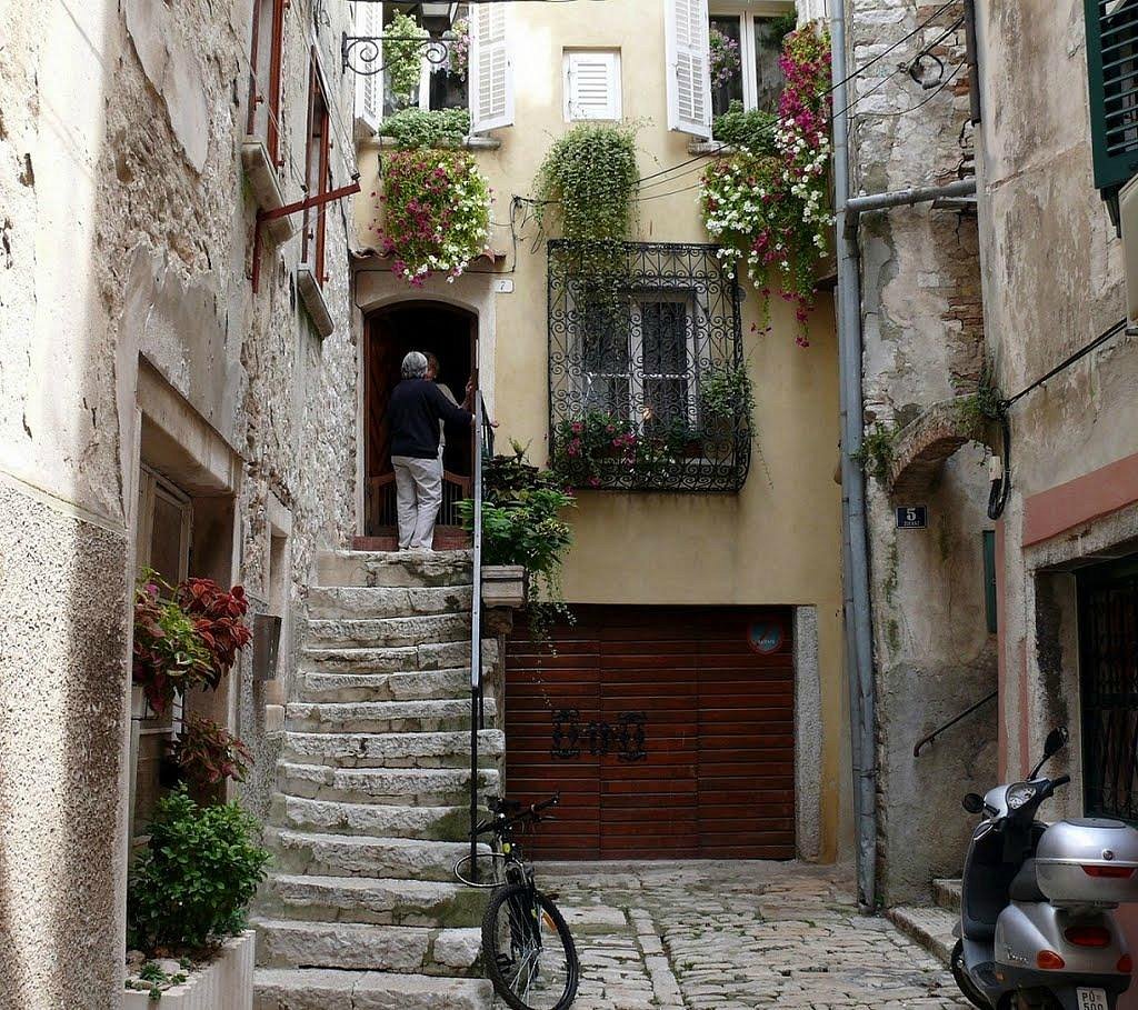 Main Street Rovinj All You Need To Know Before You Go 