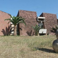 Museo Civico G. Marongiu - Cabras