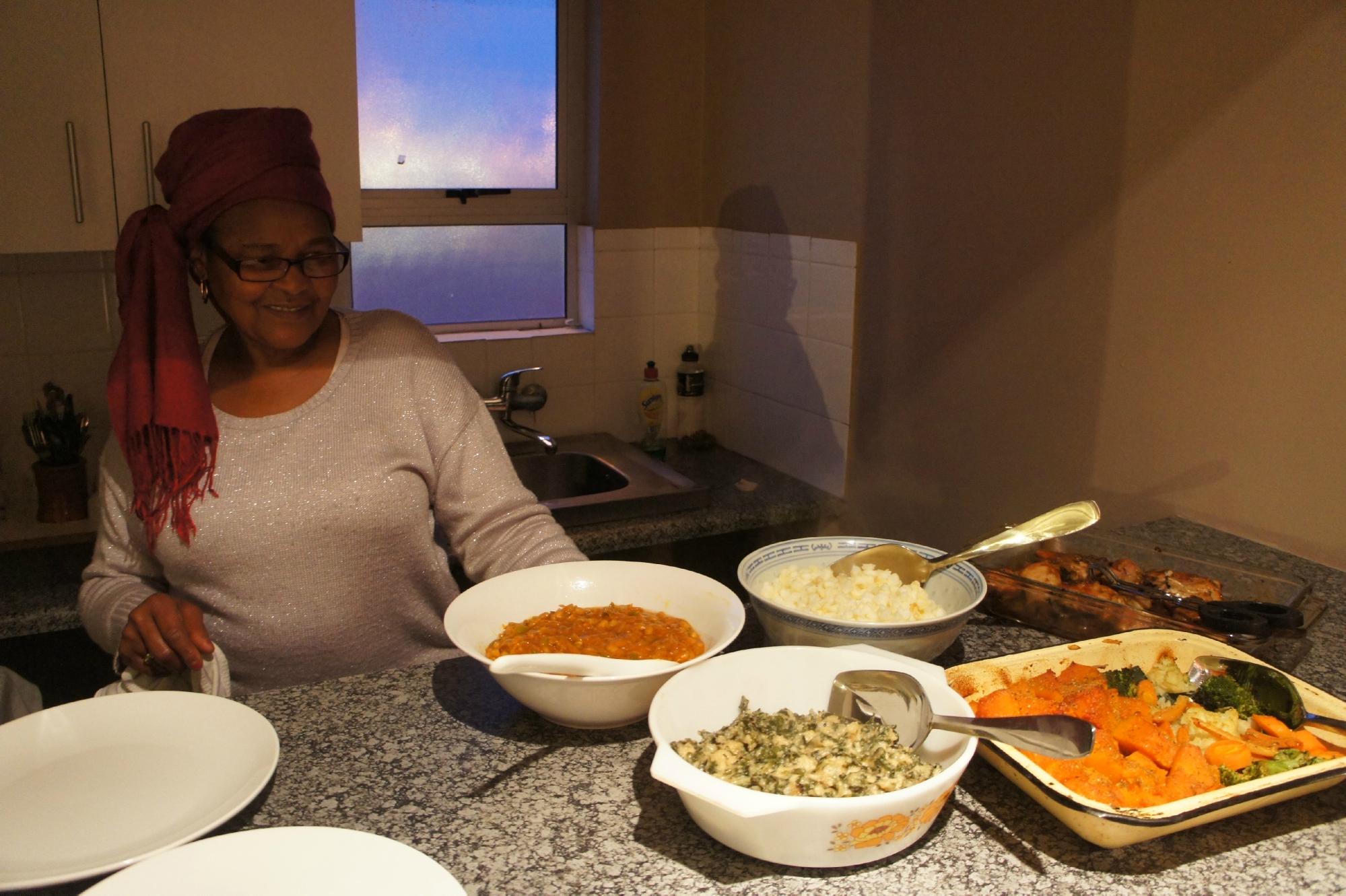 MALEBO'S BED AND BREAKFAST - B&B Reviews (Khayelitsha, Cape Town, South ...