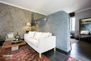 Chambre et suite