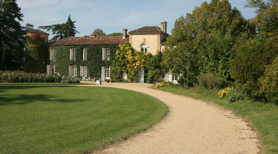 Pelouse Est