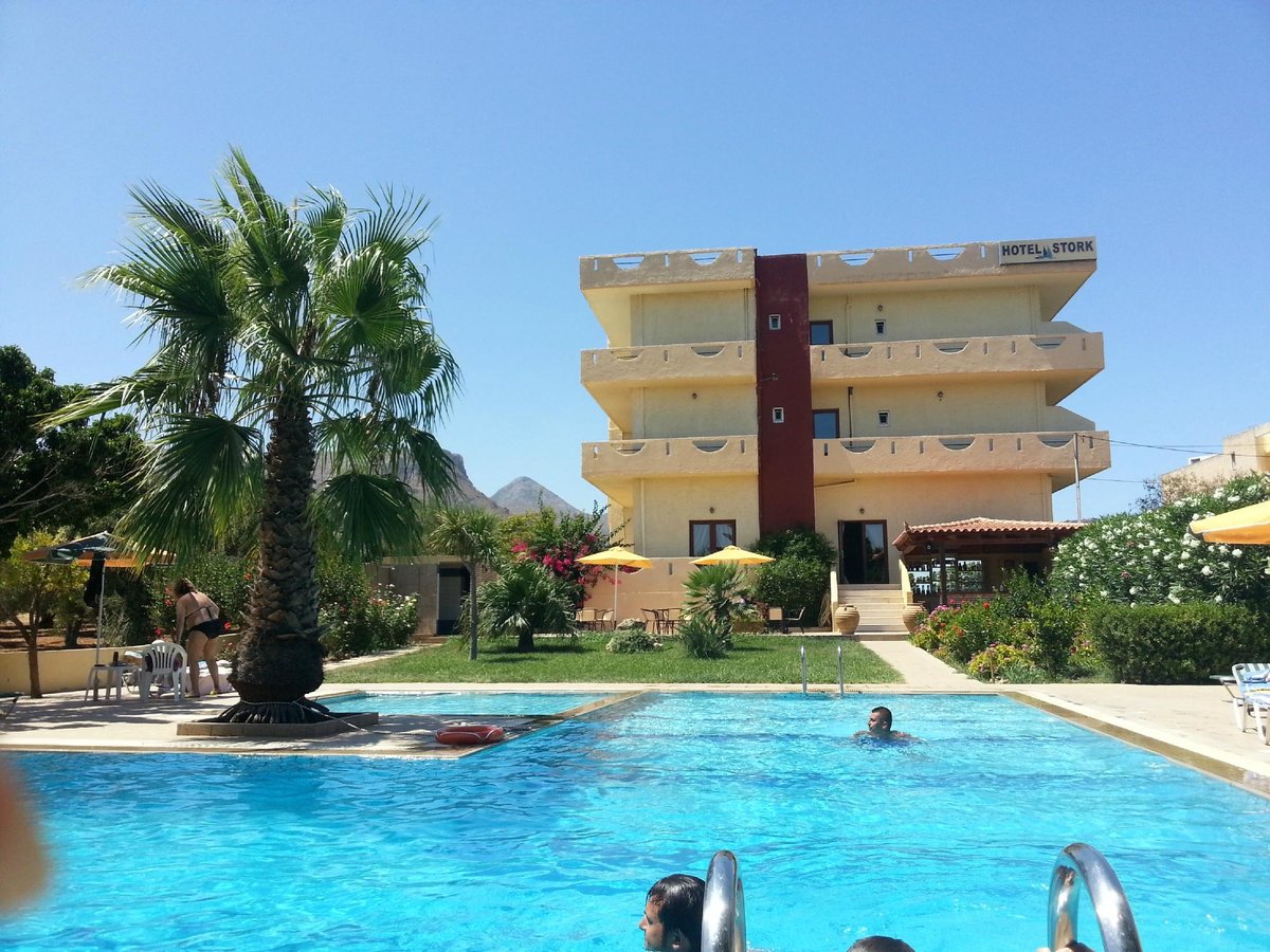 Hotel Stork Pool Pictures & Reviews - Tripadvisor