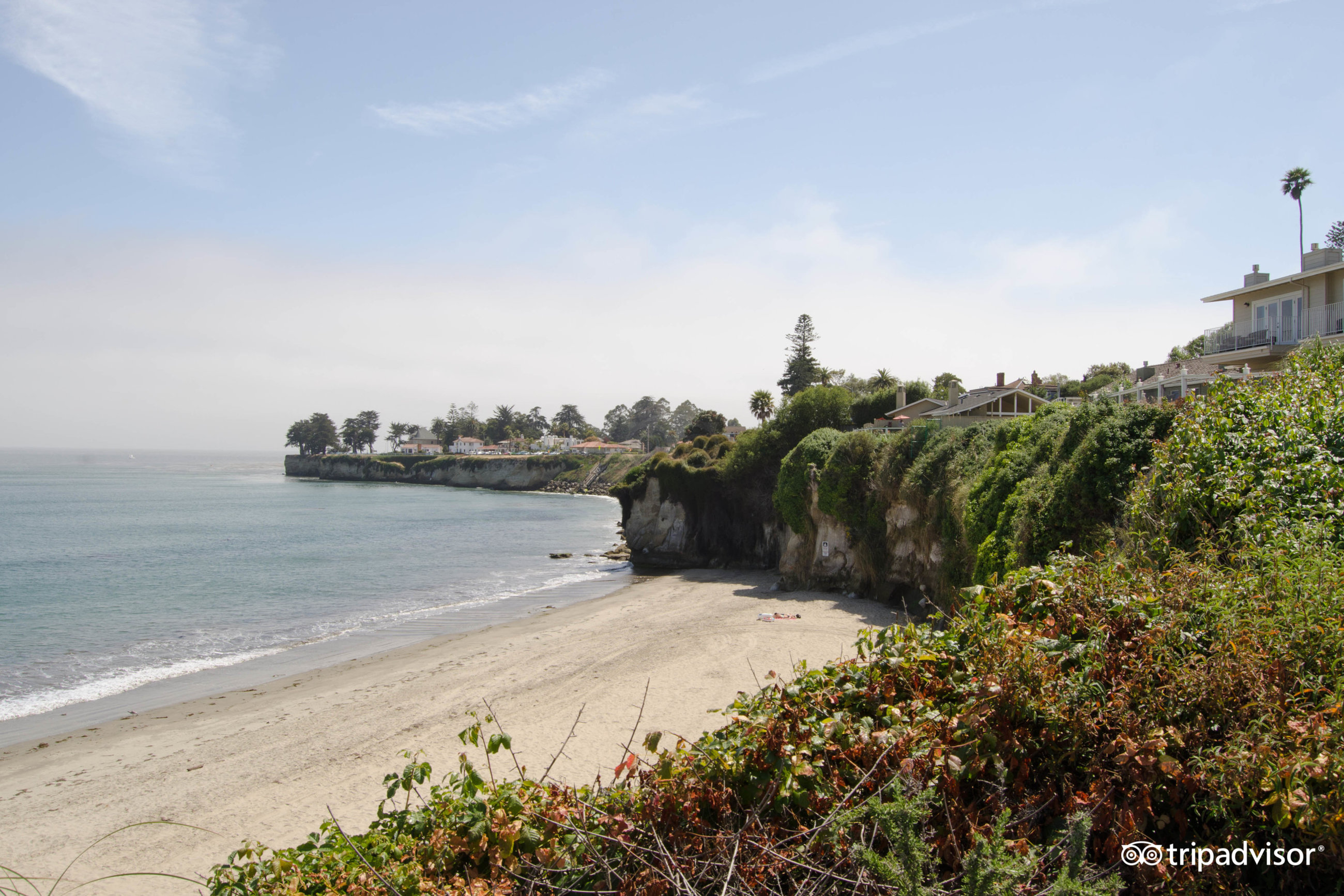 SEA SAND INN Updated 2024 Prices Hotel Reviews Santa Cruz CA