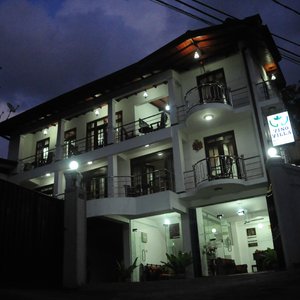 Vino Villa
