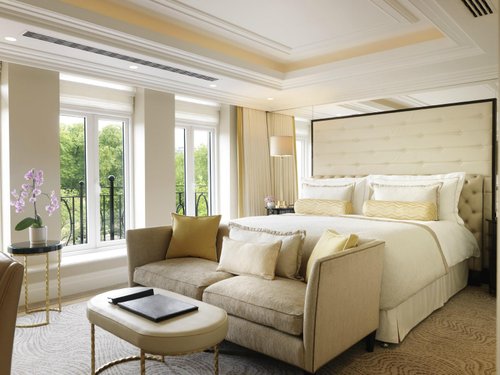 THE WELLESLEY KNIGHTSBRIDGE, A LUXURY COLLECTION HOTEL, LONDON ...