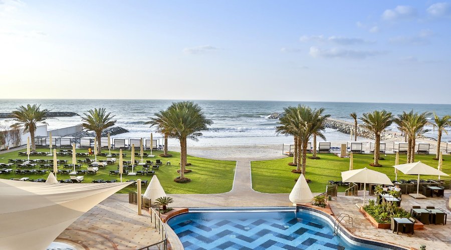 Beach Front
