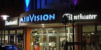 AibVision FilmtheaterAibVision Filmtheater