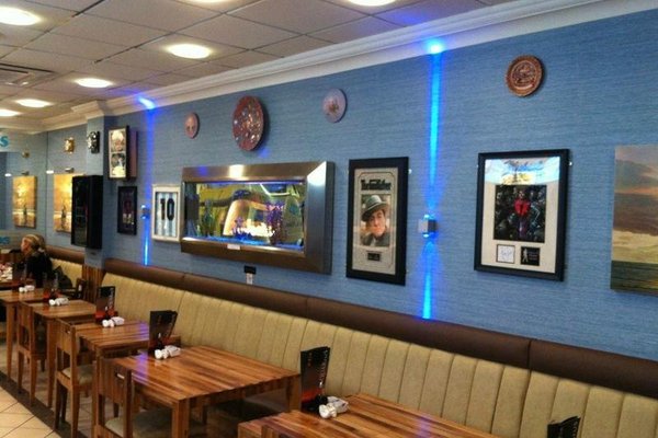 PAPA'S PIZZA & CHICKEN, Hounslow - Photos & Restaurant Reviews - Order  Online Food Delivery - Tripadvisor