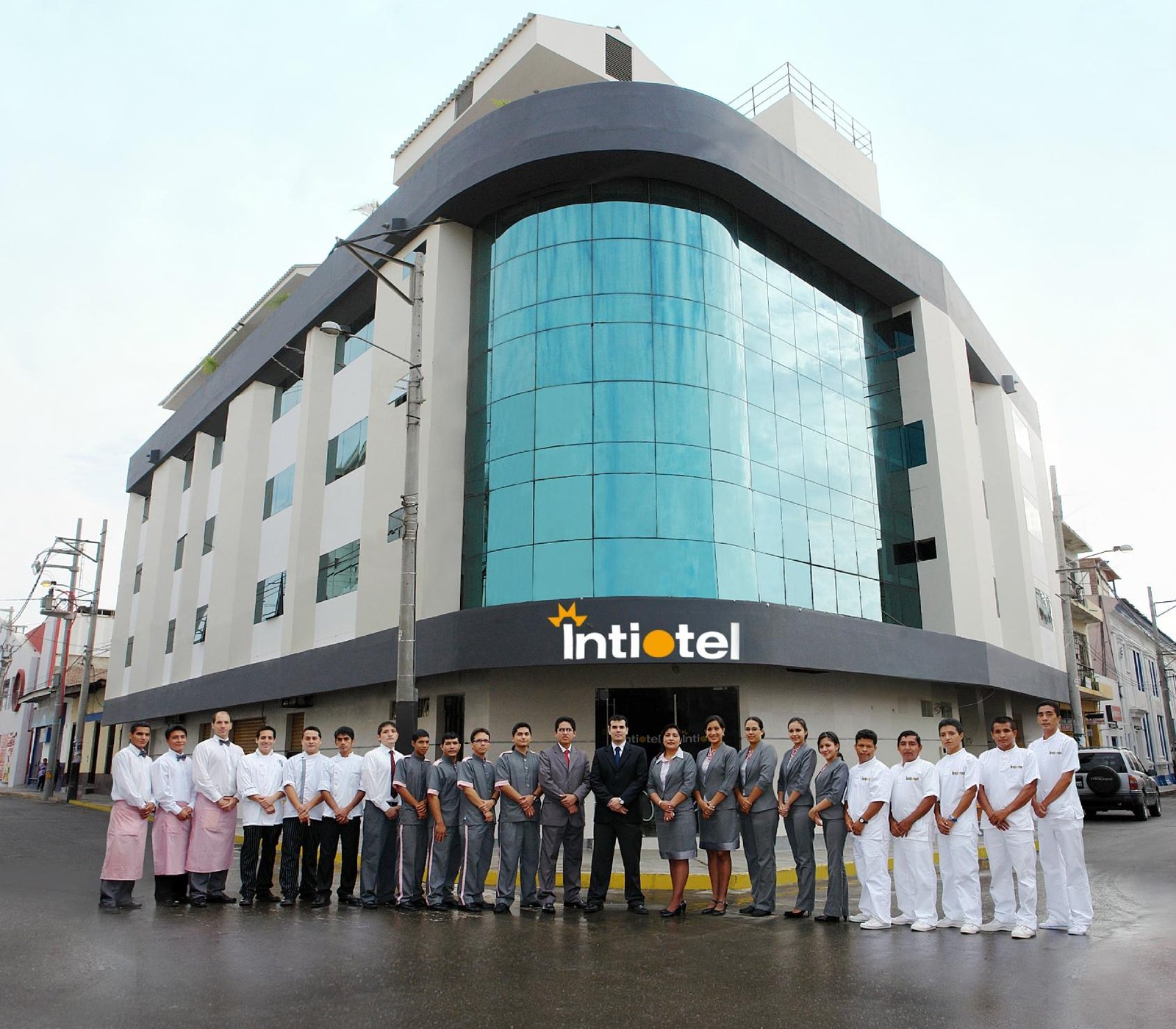 Intiotel image