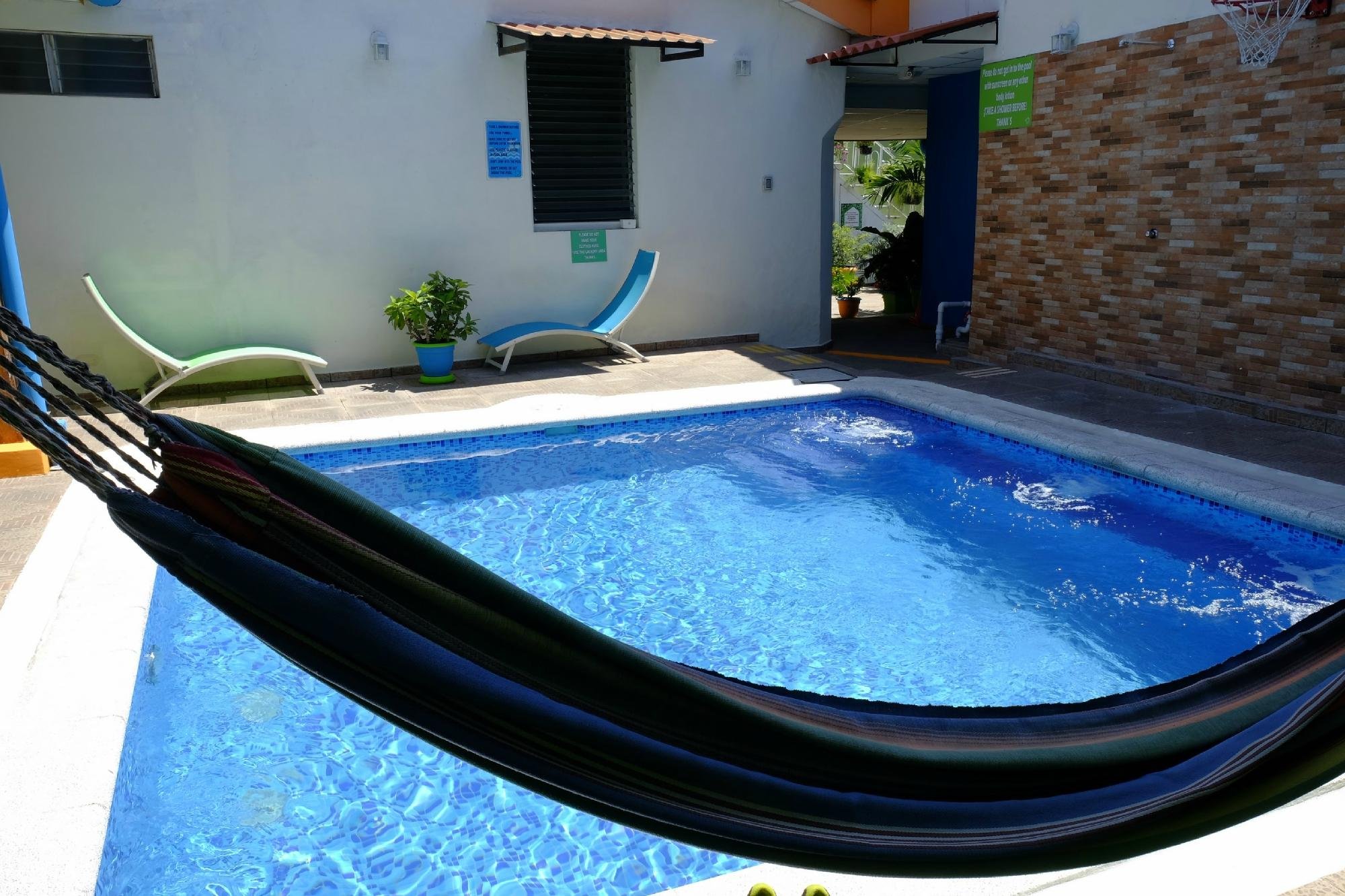 Hostal Casa Verde Santa Ana by null