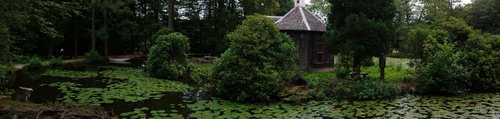Englischer Garten Eulbach (Michelstadt) All You Need to Know BEFORE