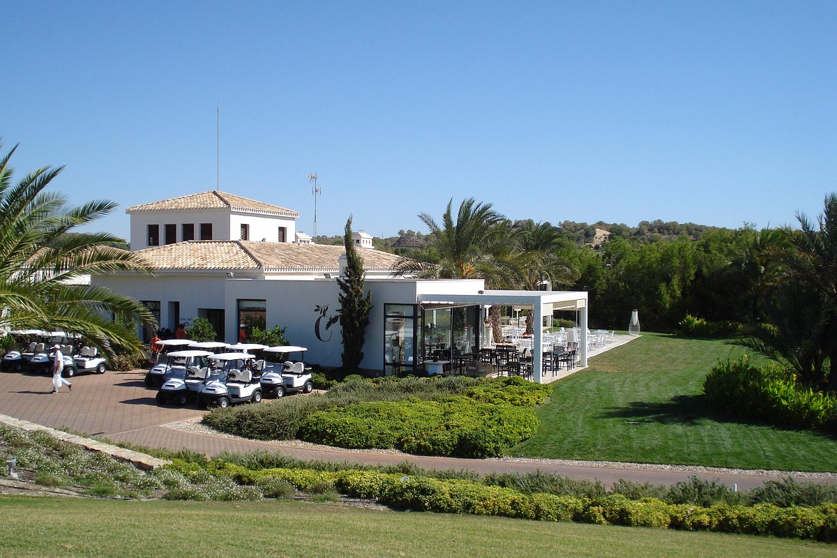 Las Colinas Golf and Country Club (San Miguel de Salinas) - All You Need to  Know BEFORE You Go
