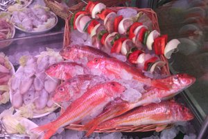 Comida