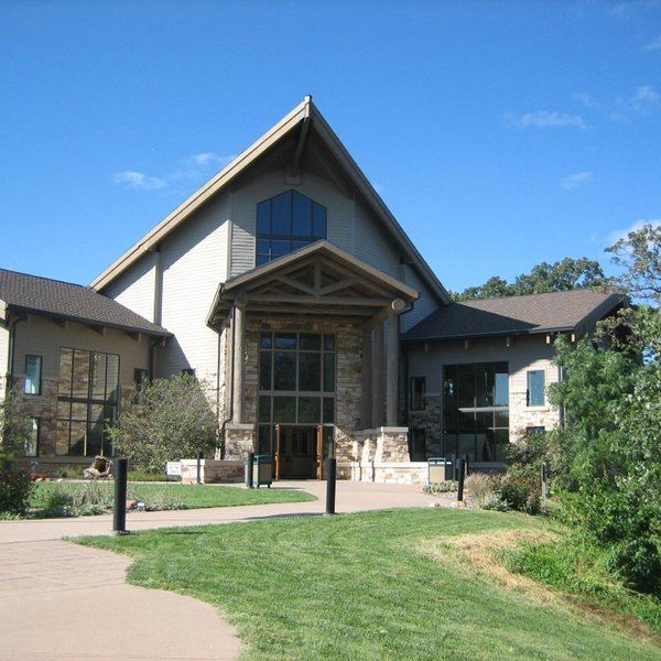 Mayhew Cabin with John Brown's Cave - All You Need to Know BEFORE You ...